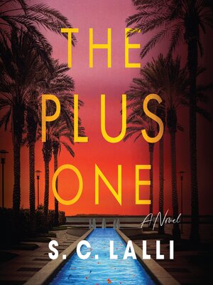 cover image of The Plus One